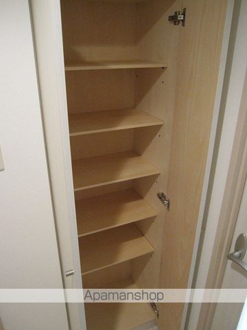 AKT月寒中央の内装写真