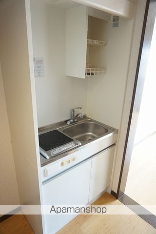 グレース蔵前の内装写真