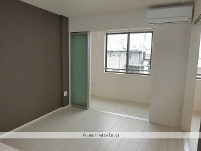 ハーヴェストの内装写真