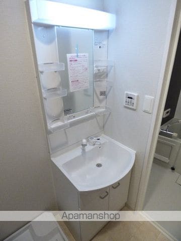 GRAND BOURGEの内装写真