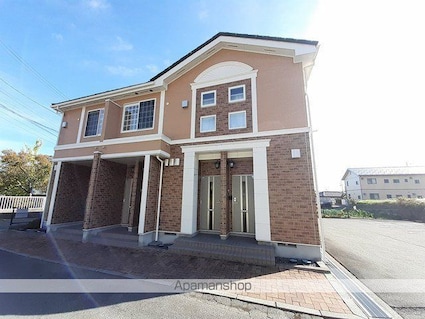 メルベーユＫ　Ｄ[1R/33.15m2]の外観1