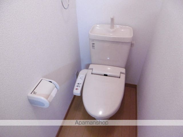 エピベールIの内装写真