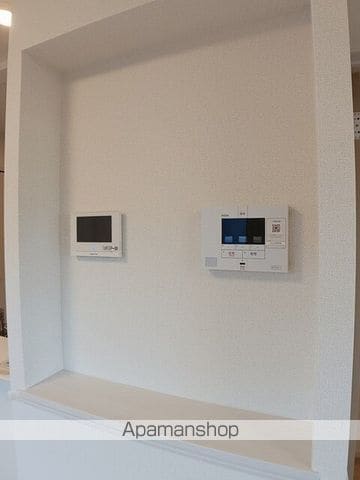 ユーリア アイIIの内装写真