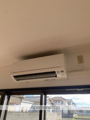 セリシール三条の内装写真