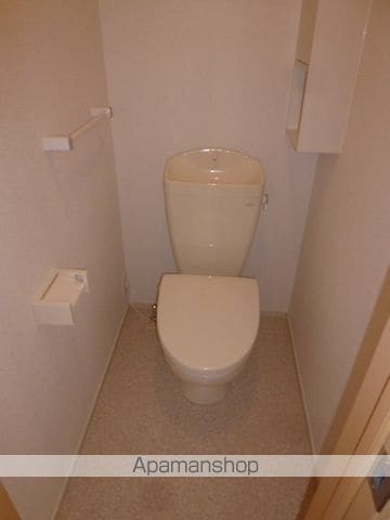 アルバーダ Iの内装写真