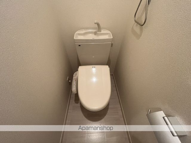 アーバンライフ庭瀬の内装写真