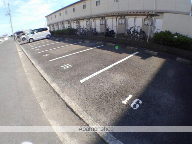 レオパレスルミエールIIのその他写真
