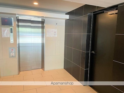 Ｂ　ＣＩＴＹ　ＴＡＢＡＴＡ　ＳＫＹＣＯＵＲＴ[1K/25.41m2]の内装3