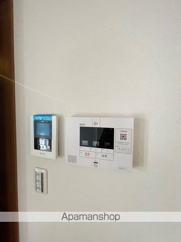 三国ヶ丘RESIDENCEの内装写真