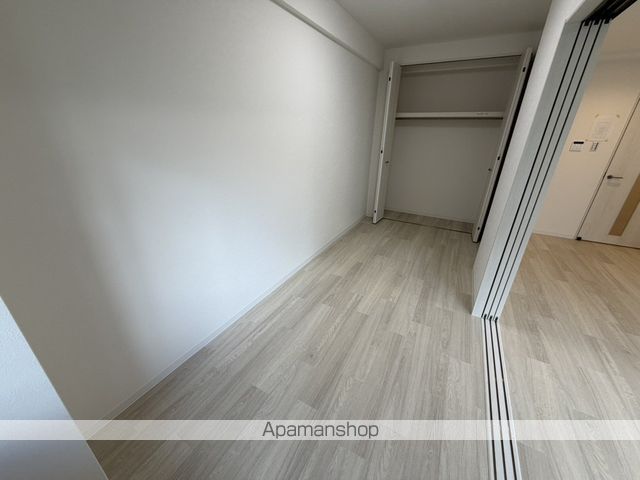 GROOVE豊中レジデンスの内装写真