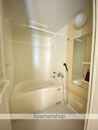 ディアス西宝町[1R/30.24m2]のバス