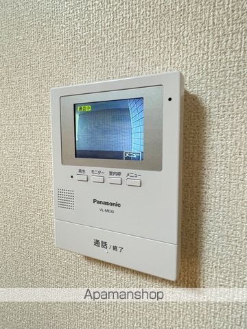 コスモスB・Cの内装写真