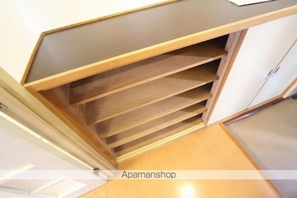 鶴市マンション[2LDK/58m2]の内装6