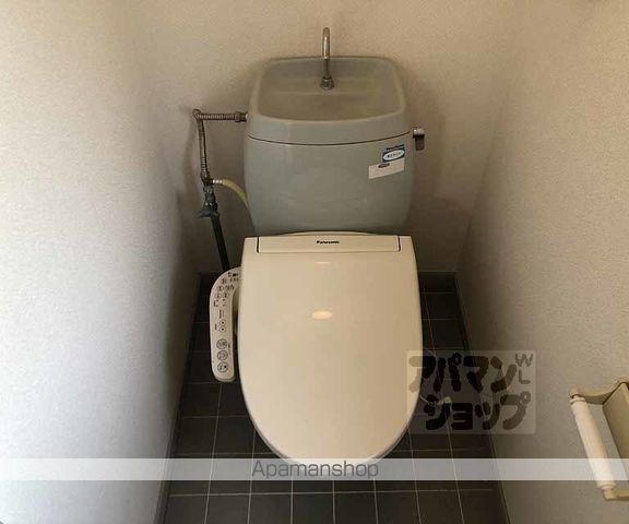 ウィンディアコリーヌの内装写真