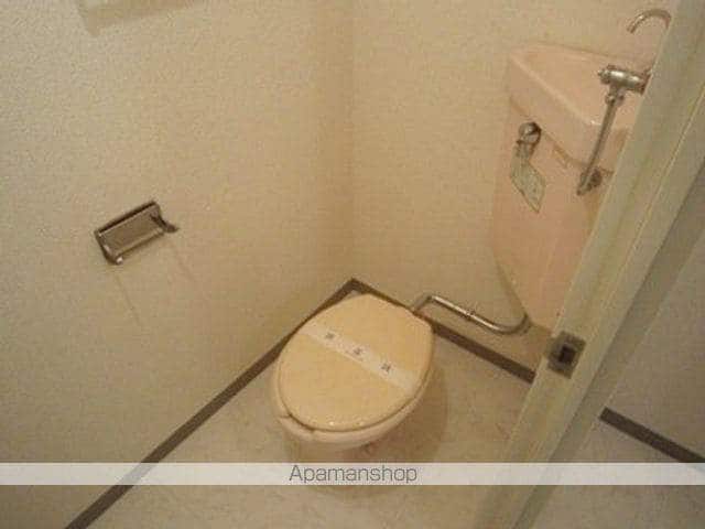 富岡レジデンスの内装写真