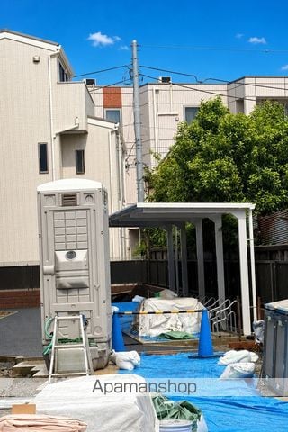 CALME OMORINAKAのその他写真