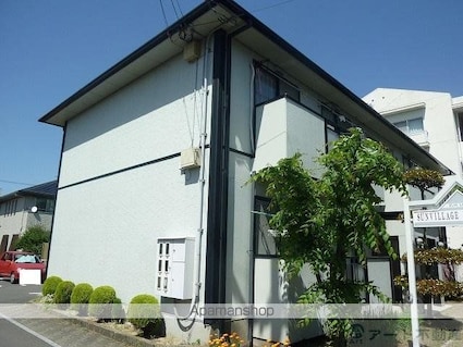 サンビレッジ南斎院　Ａ棟[3DK/52.66m2]の外観4