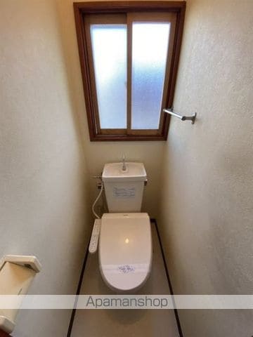 元町32番貸家の内装写真