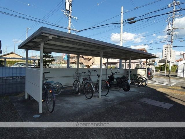 アルバIIの外観写真