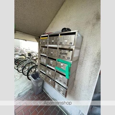 プレジール堺のその他写真