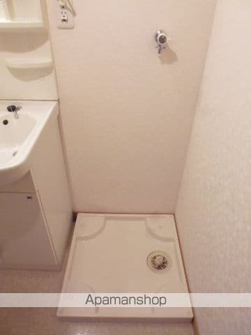 アドラブール文京町の内装写真