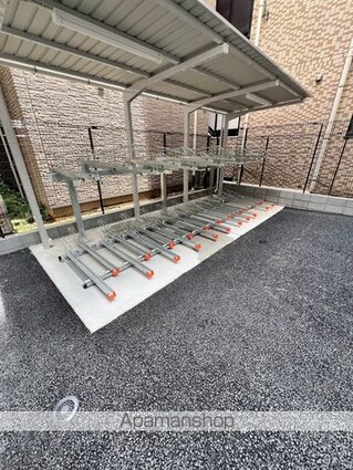 シーズンフラッツ浅草言問通り[1DK/25.98m2]の共用部2