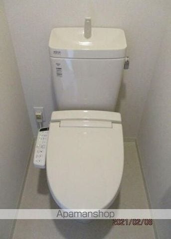田畑ハイツルシアスIの内装写真