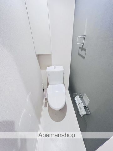 HEBEL MAISON 中野町の内装写真