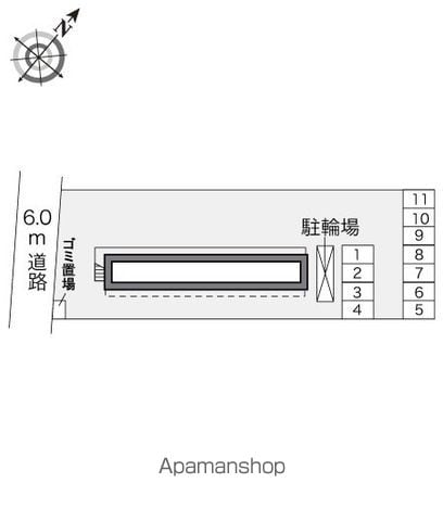 レオパレス瑞穂東のその他写真