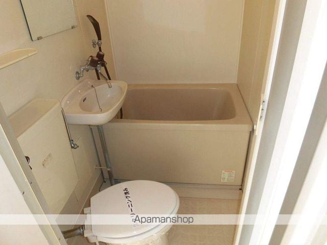 ヒルズビレッジの内装写真
