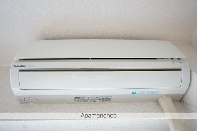 ドマーニの内装写真