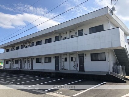 リバティーハウス北町[2LDK/53.82m2]の外観2