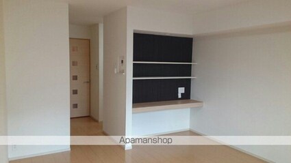 ブルムンタウン[1R/33.31m2]のその他内装