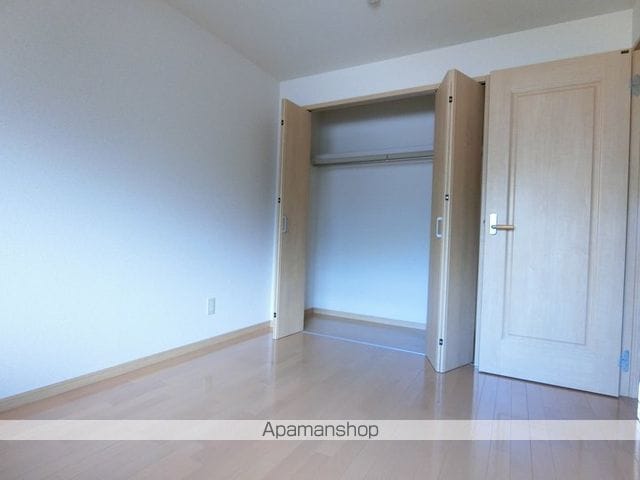 ソレアード・Sの内装写真