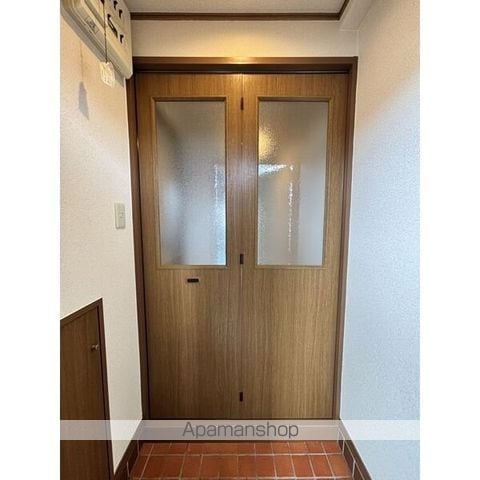 マンション植田の内装写真