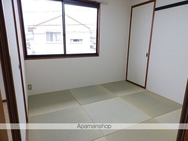 セゾンいなば A棟の内装写真