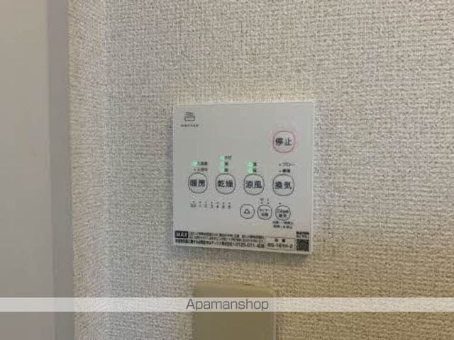 フォーレス二本榎 C棟の内装写真