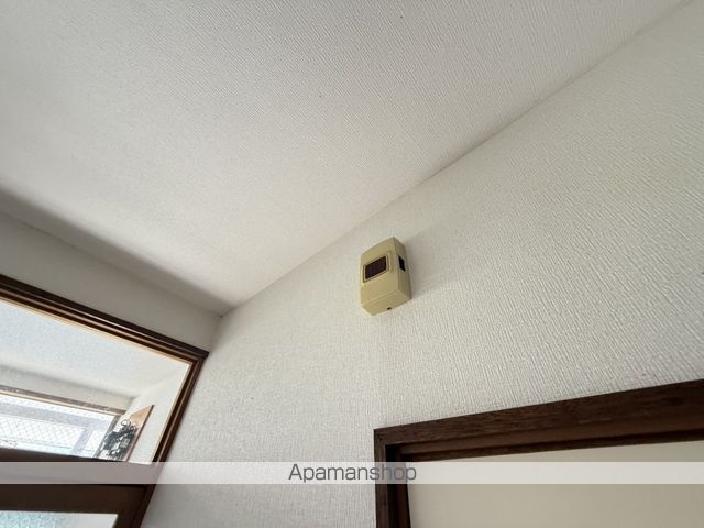 はまなす荘IIの内装写真
