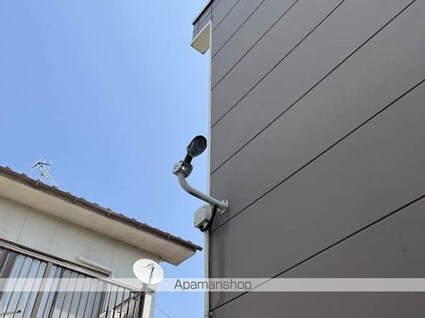 レオパレスヴィラージュ山手[1K/26.08m2]の共用部7
