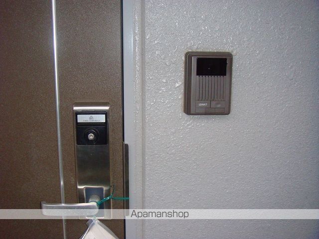シャトレーン幸世館の外観写真