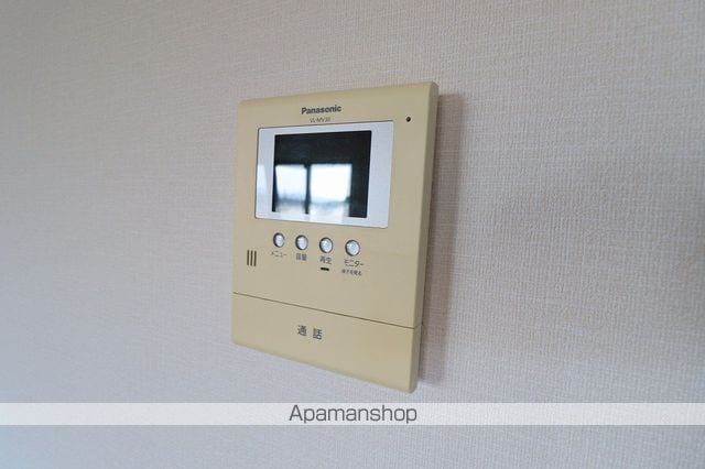グリーンヒルIの内装写真