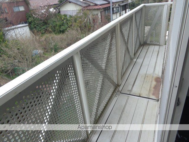 トーコクピア杉町の内装写真
