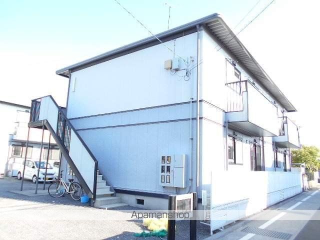 サンガーデン西古泉
