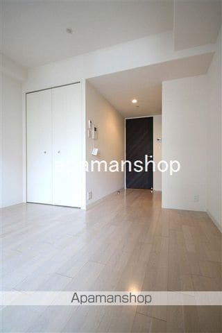 ドゥーエ難波南の内装写真