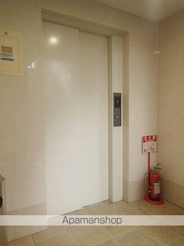 グレース上本町の外観写真