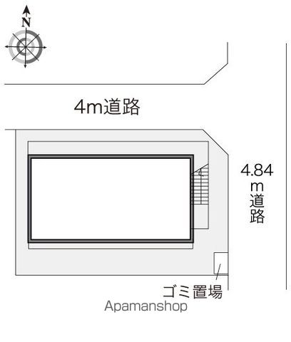 レオパレス観月のその他写真