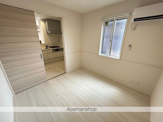 BRANSIA瀬田の内装写真
