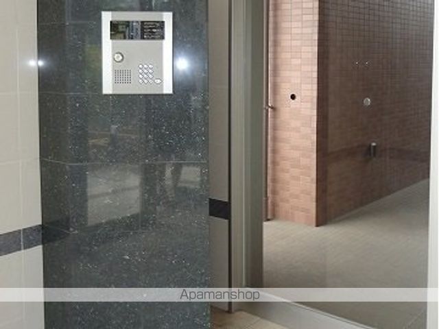 アルールIの玄関写真