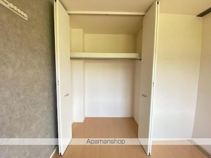 御所アリビオ[1LDK/40.44m2]の収納