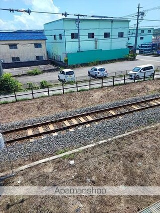 和歌山県和歌山市岩橋[2DK/41.64m2]の眺望